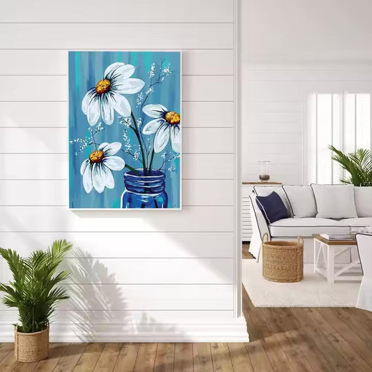 BLOMSTER MARGUERITTER