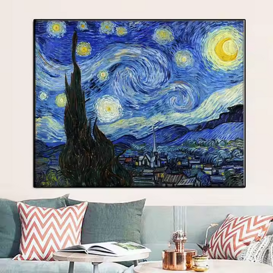 VAN GOGH NAT