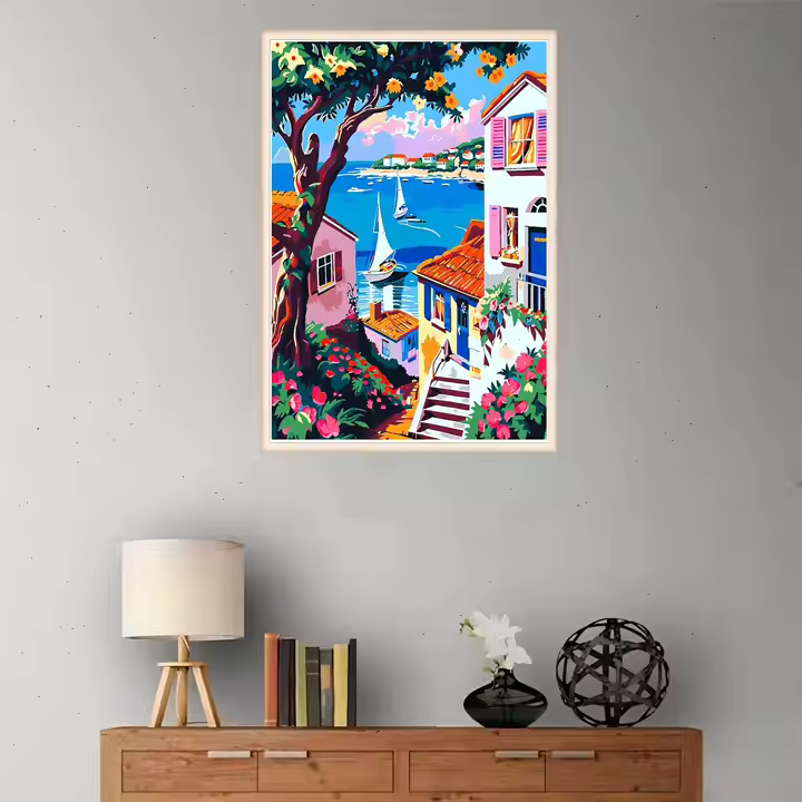 BY OG YACHTER