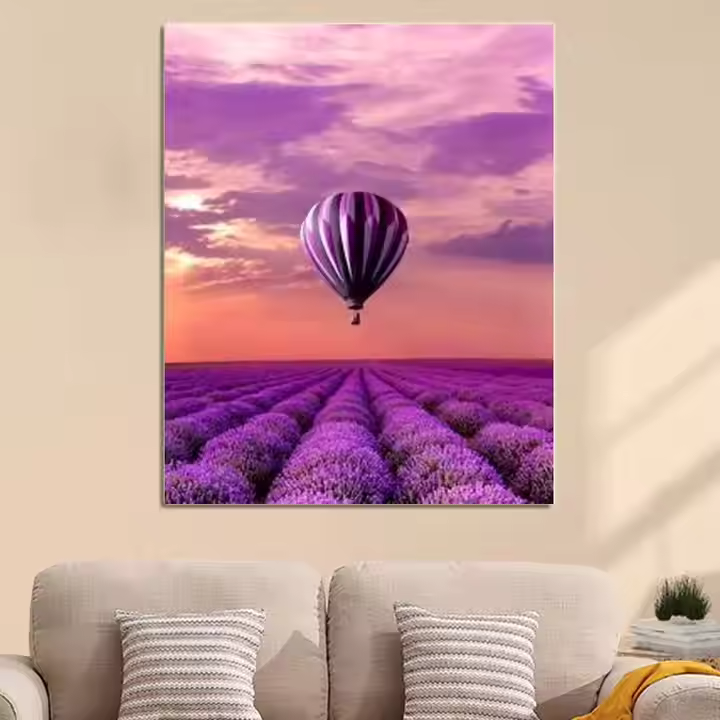 LUFTBALLON
