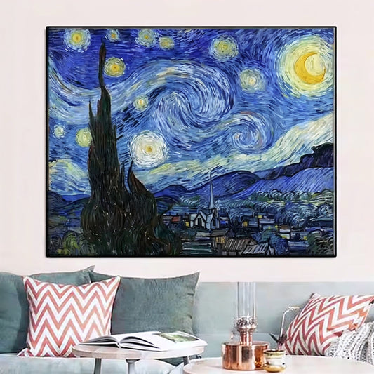 VAN GOGH NAT