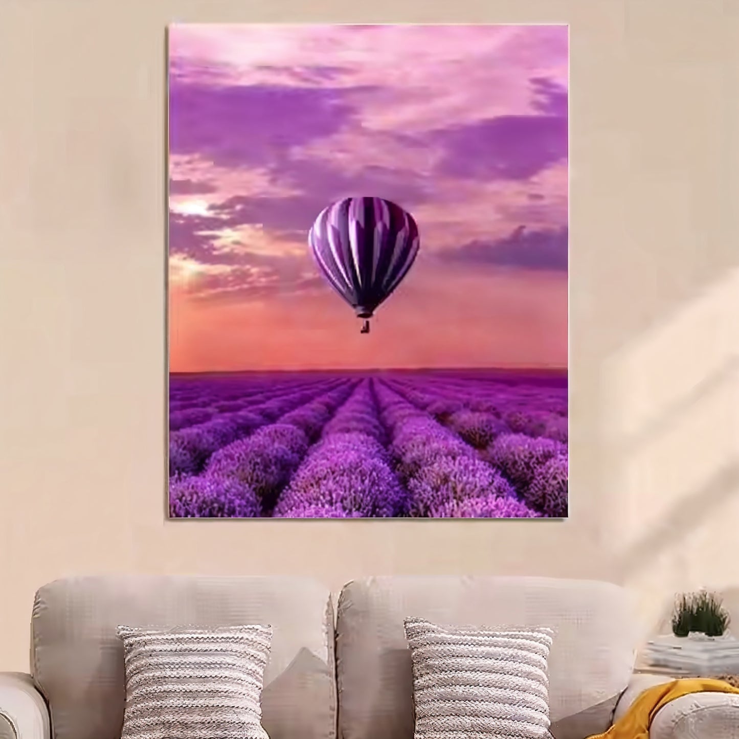 LUFTBALLON