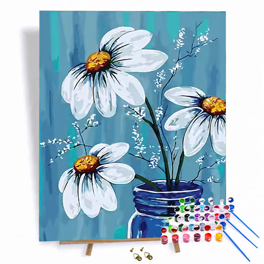 BLOMSTER MARGUERITTER