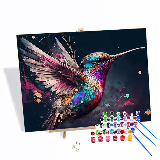 FUGL KOLIBRI
