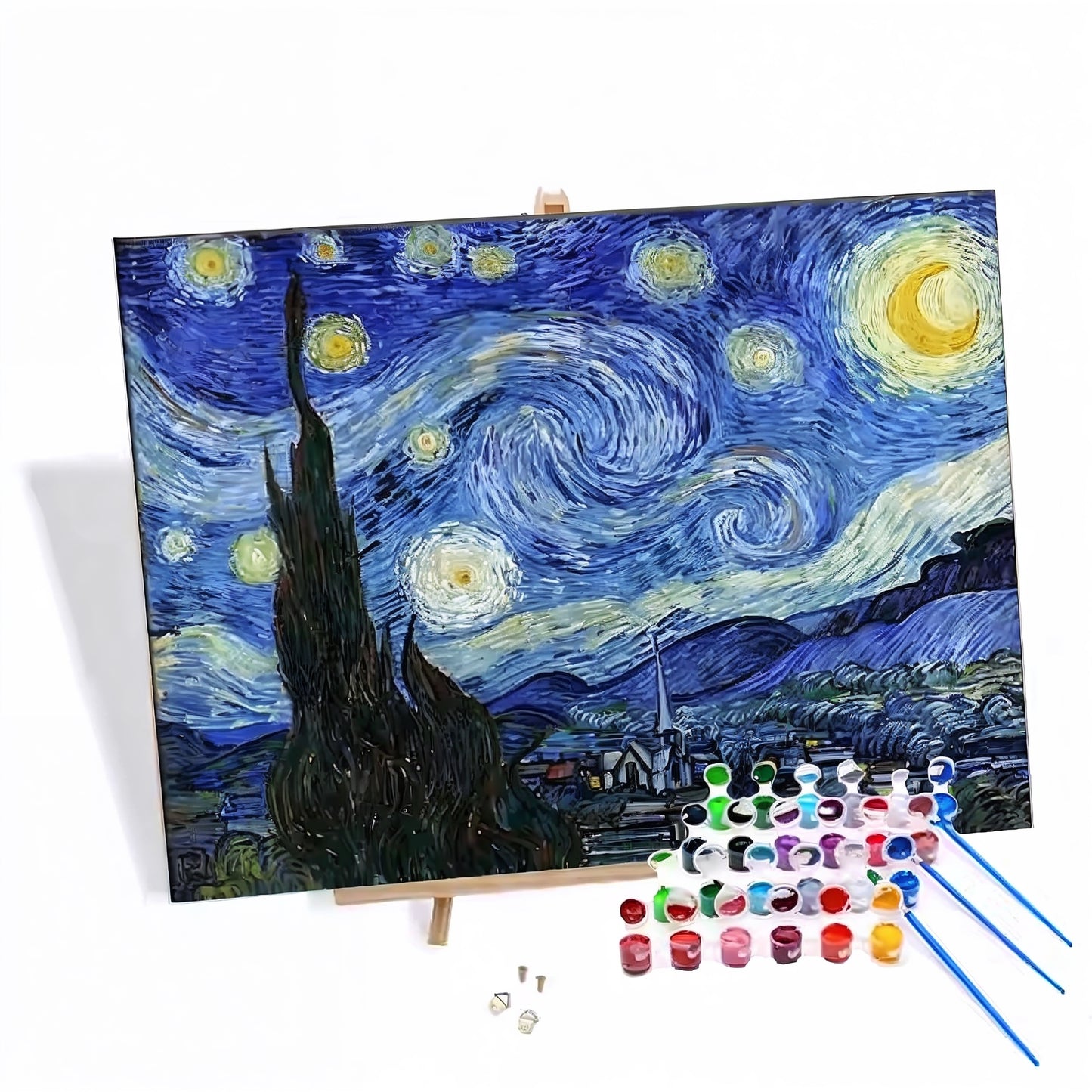 VAN GOGH NAT