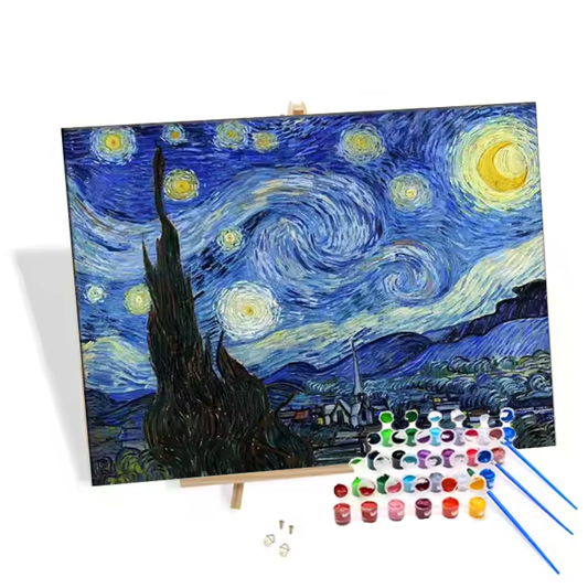 VAN GOGH NAT