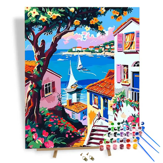 BY OG YACHTER