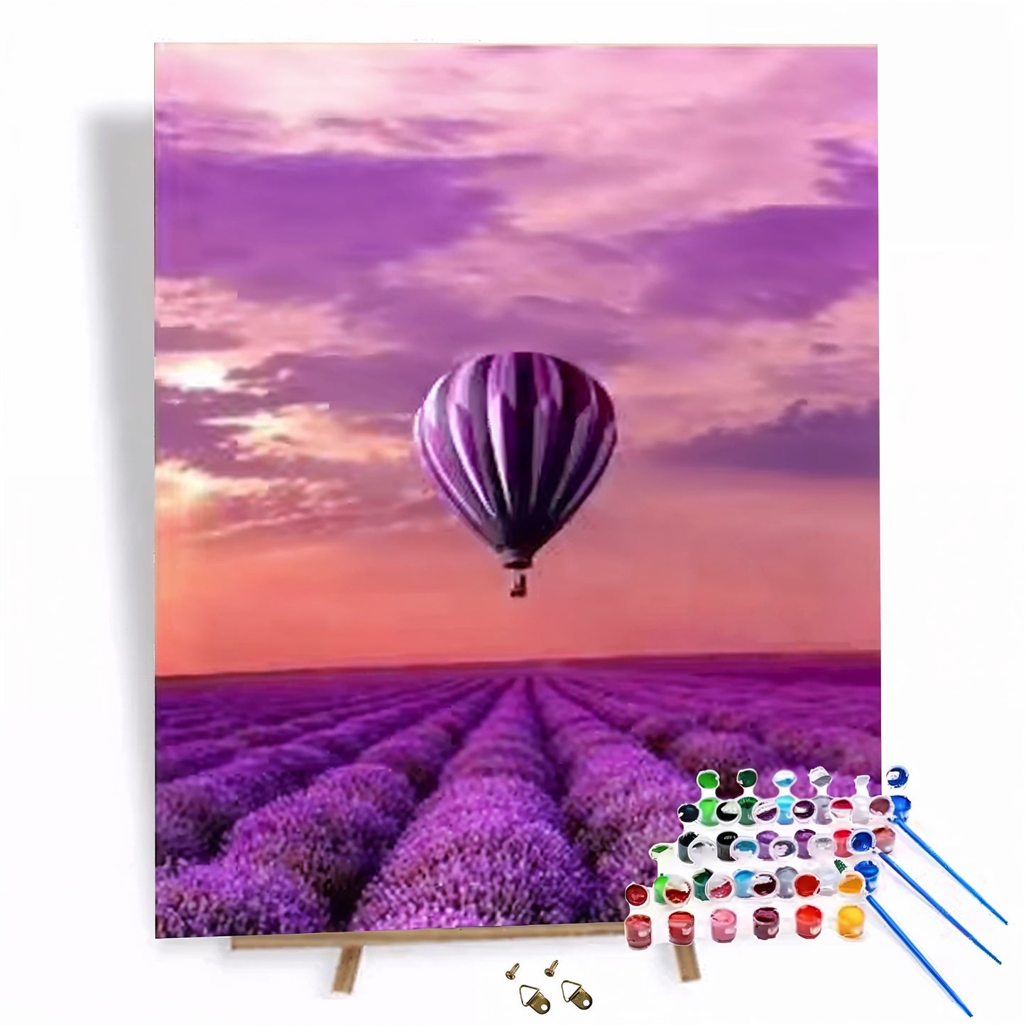 LUFTBALLON