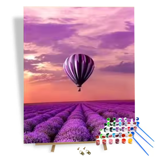 LUFTBALLON